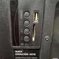 اسپیکر برقی با یک متر سیم|سیستم صوتی خانگی|تهران, هفت چنار|دیوار