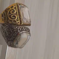 انگشتر مردانه