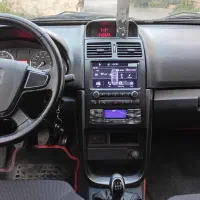 سورن پلاس XU7P فول مدل 1402|خودرو سواری و وانت|آمل, |دیوار