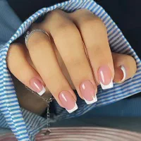 ناخن تضمینی