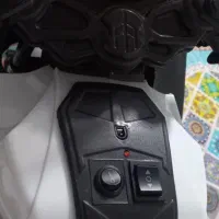 موتور شارژی در حد نو|اسباب‌بازی بچه|بومهن, |دیوار