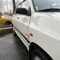 پراید مدل ۹۰|خودرو سواری و وانت|شهریار, شهرک شاهد|دیوار