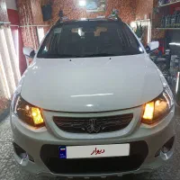 کوییک 1400 در حد