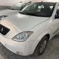 تیبا ۲ مدل ۱۴۰۰