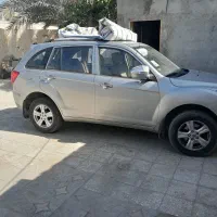 لیفان x60 مدل ۹۳|خودرو سواری و وانت|چابهار, |دیوار