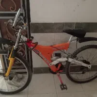 فروش دوچرخه 26|دوچرخه، اسکیت، اسکوتر|کوار, |دیوار