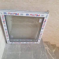 درب و پنجره دوجداره|مصالح و تجهیزات ساختمان|نهاوند, |دیوار