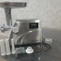 چرخ گوشتی