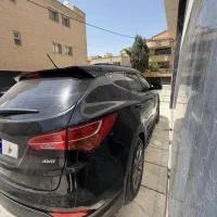 سانتافه ۲۰۱۵|خودرو سواری و وانت|اصفهان, بوزان|دیوار