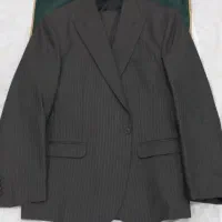 کت و شلوار سایز 58 مردانه نو نو قیمت 1/200|لباس|فردیس, شهرک ۱۱۰|دیوار