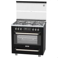گاز آلتون MX5B
