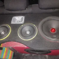 سیستم. خودرو|قطعات یدکی و لوازم جانبی|ری, تقی آباد|دیوار