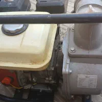 موتور اب بنزینی|ماشین‌آلات صنعتی|کرمان, |دیوار