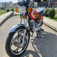 موتور جفت دیسک 200