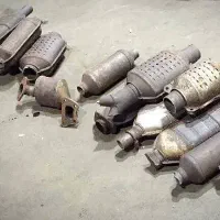 کاتالیزور شما را به بالاترین قیمت خریداریم