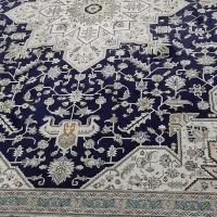 فرش 12 متری نگین مشهد