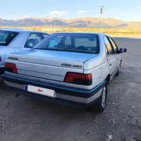 پژو 405|خودرو سواری و وانت|خرمدره, |دیوار