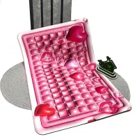 پادری سیلیکونی