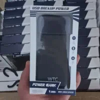 پاوربانک فست شارژ اورجینال