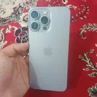 آیفون 15 پرومکس 256Zaa