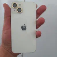 ایفون ۱۳نرمال سفید