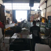 نیروی خانم جهت سورت و بسته بندی فلفل|استخدام صنعتی، فنی، مهندسی|تیران, |دیوار