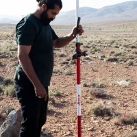 اکتشاف آب زیرزمینی تضمینی