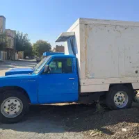 نیسان یخچالدار