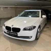 bmw 520i