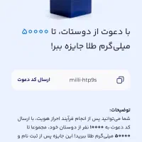 با نصب میلی گرم ب درآمد برس|کارت هدیه و تخفیف|شیراز, شهرک مدرس|دیوار