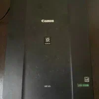 اسکنر  Scanner Canon LiDE 120