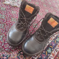 کفش ایمنی سایز ۴۴