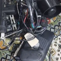 دزدگیر تصویری|قطعات یدکی و لوازم جانبی|بابل, |دیوار