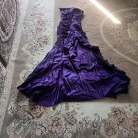 لباس مجلسی خونگی سایز های ۳۴ و۳۶