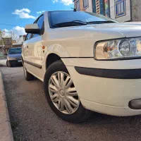 سمندlx مدل 93