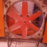 فن‌دمنده‌تازه‌تعمیر‌به‌شرط