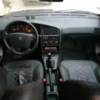 دربست پژو405 اسپرت سرحال کاملا راحت