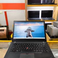 Lenovo i5 نسل 6 قدرتمند باریک|رایانه همراه|بجنورد, |دیوار