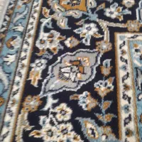 دوتخته فرش کاشان آکرلیک مناسب باغ|فرش|مشهد, تلگرد|دیوار