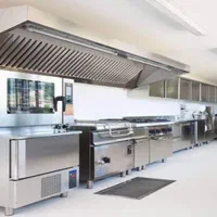 تولید انواع هود استیل،هود آلمینیوم(درمدل های مختلف