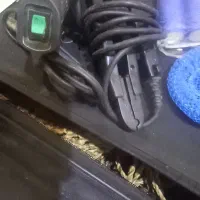 لوازم ارایش و عینک باسوهان برقی|آرایشی، بهداشتی، درمانی|سرخرود, |دیوار