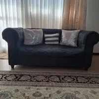 مبل و میز نهار خوری