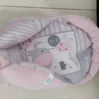 آغوشی بچه نو آک|اسباب و اثاث بچه|خرم‌آباد, |دیوار