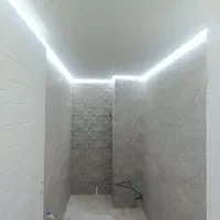 لاین و لاین باریسول|لامپ و چراغ|فولادشهر, مسکن مهر فولادشهر|دیوار