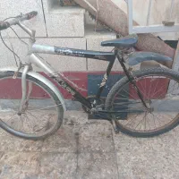 دوچرخه 26 المپیا