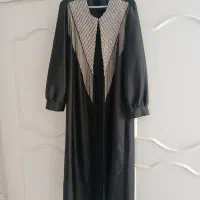مانتو مجلسی زنانه