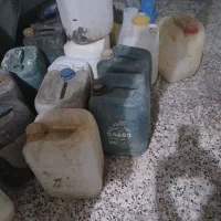 بشکه بیست لیتری
