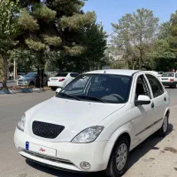 تیبا ۲ مدل ۱۴۰۰