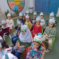 مرکزتخصصی زبان سبحان ۴ سال تا۱۸ سال|خدمات آموزشی|کوهدشت, |دیوار