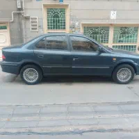 سمند ای اف سون ۹۶